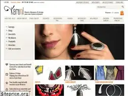 Sites similar to karuni.co.uk