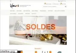 Sites similar to karuni.com