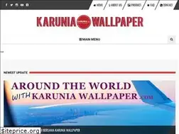 Sites similar to karuniawallpaper.com