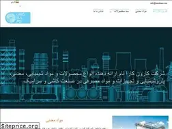 Sites similar to karunkara.com