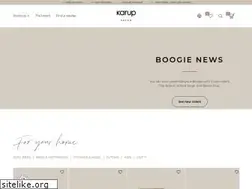 Sites similar to karupdesign.com