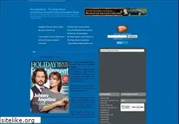 Sites similar to karuptedblue.blogspot.com