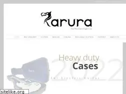 Sites similar to karuracase.com