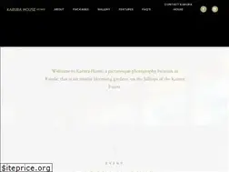 Sites similar to karurahouse.com