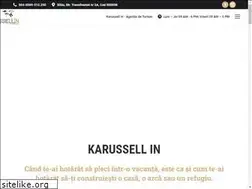 Sites similar to karusell.ro