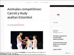Sites similar to karusito.com