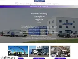 Sites similar to karusseit.de