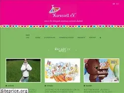 Sites similar to karussell-ev.de