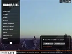 Sites similar to karussell-rockband.de