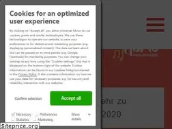Sites similar to karussell.de