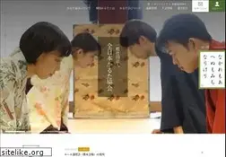 Sites similar to karuta.or.jp
