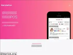 Sites similar to karutekun.com