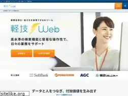 Sites similar to karuwaza.com