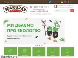 Sites similar to karuzo.ua
