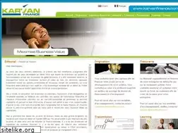 Sites similar to karvanfinance.com