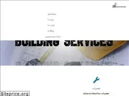 Sites similar to karvarzan.com