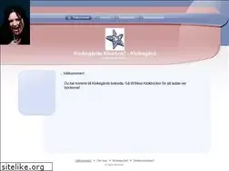 Sites similar to karvegardkonsult.com