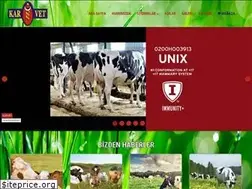 Sites similar to karvet.com.tr