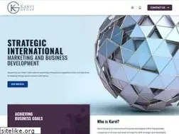 Sites similar to karvigroup.com