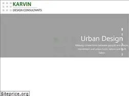 Sites similar to karvin.org