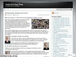 Sites similar to karvling.com