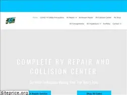 Sites similar to karvrepair.com