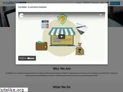 Sites similar to karvyclick.com