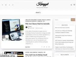 Sites similar to karvygst.com
