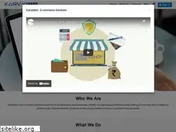 Sites similar to karvynext.com