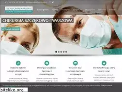 Sites similar to karwan-chirurg.pl