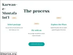 Sites similar to karwanemustafa.com