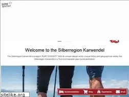 Sites similar to karwendel-blog.at