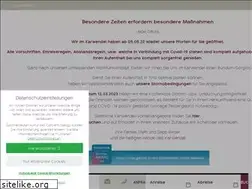 Sites similar to karwendel.cc