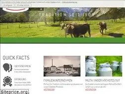 Sites similar to karwendel.de