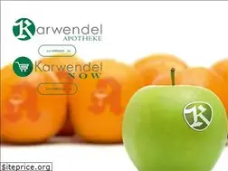 Sites similar to karwendelapo.de