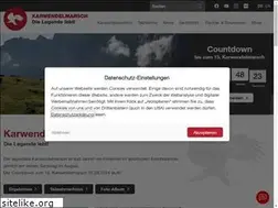 Sites similar to karwendelmarsch.info