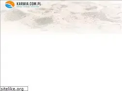 Sites similar to karwia.com.pl