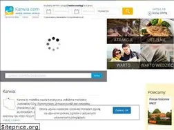 Sites similar to karwia.com