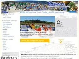 Sites similar to karwia.eu