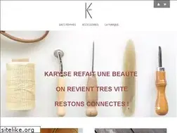Sites similar to kary.fr