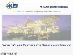 Sites similar to karya-energi.com
