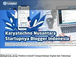 Sites similar to karya1.net