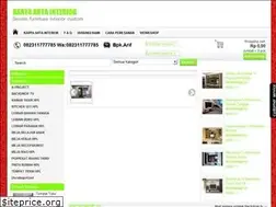Sites similar to karyaartainterior.com