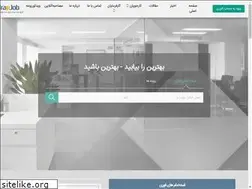 Sites similar to karyabi-kardan.ir