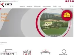 Sites similar to karyabt.com