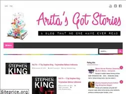 Sites similar to karyacinta-rita.blogspot.com