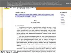 Sites similar to karyacombirayang.blogspot.com