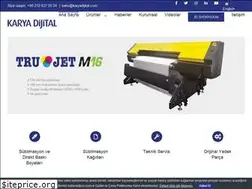 Sites similar to karyadijital.com
