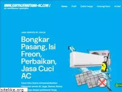 Sites similar to karyagrhautama-ac.com