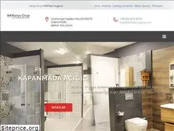 Sites similar to karyagrup.com